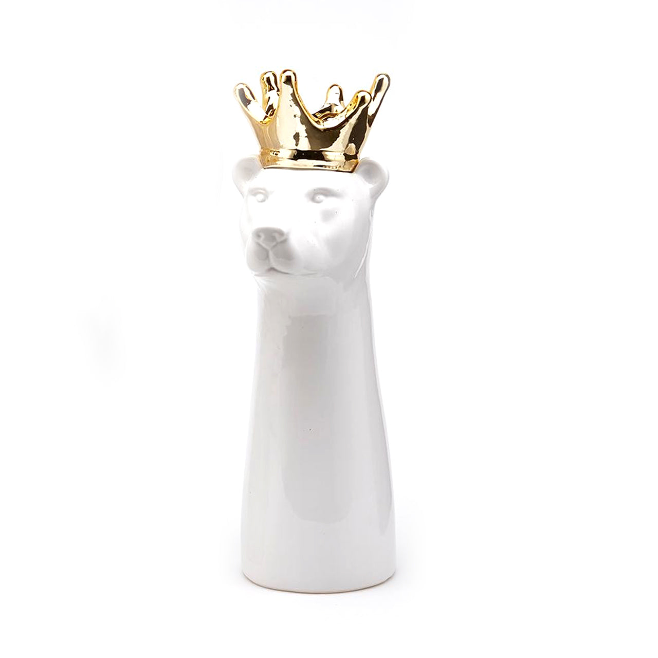 Vaso “ANIMAL QUEEN” - BIONDI HOME