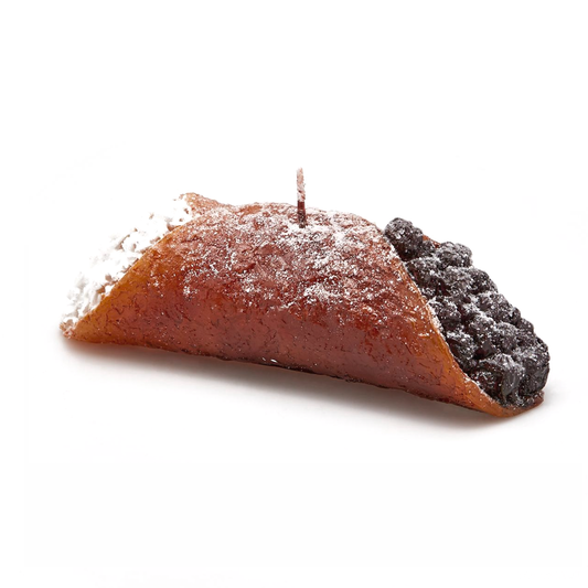 Candela “CANNOLO SICILIANO” - BIONDI HOME