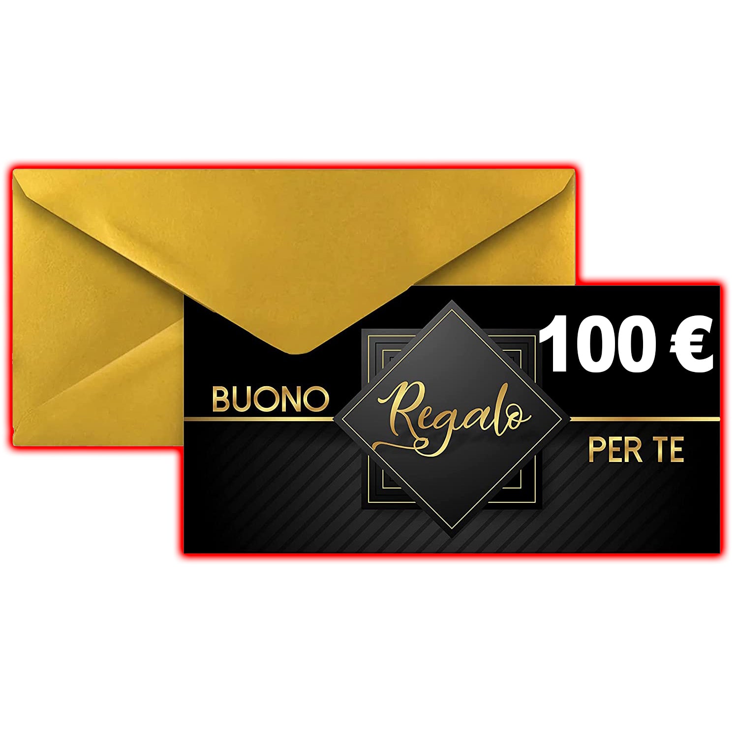 BUONO REGALO - BIONDI HOME - BIONDI HOME
