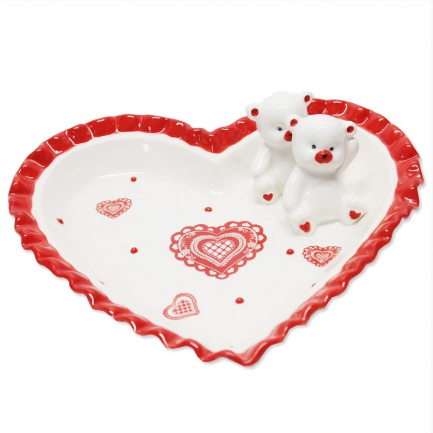 Centrotavola “LOVE”