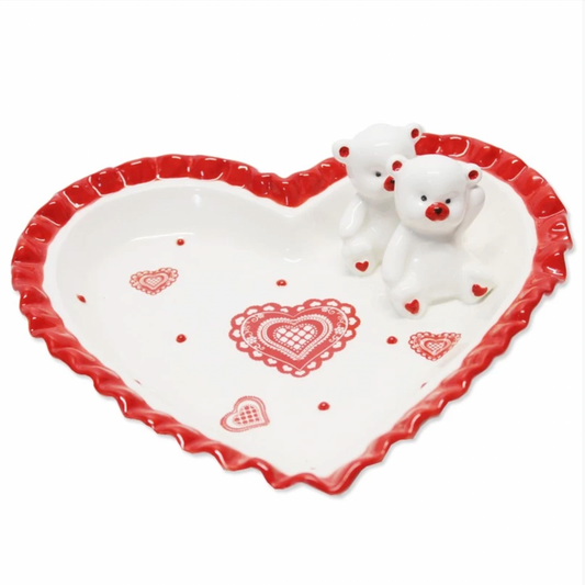 Centrotavola “LOVE”