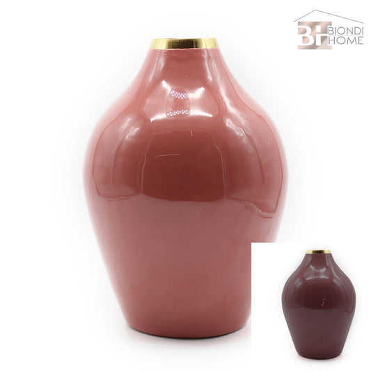 Vaso “CHANTAL” - BIONDI HOME