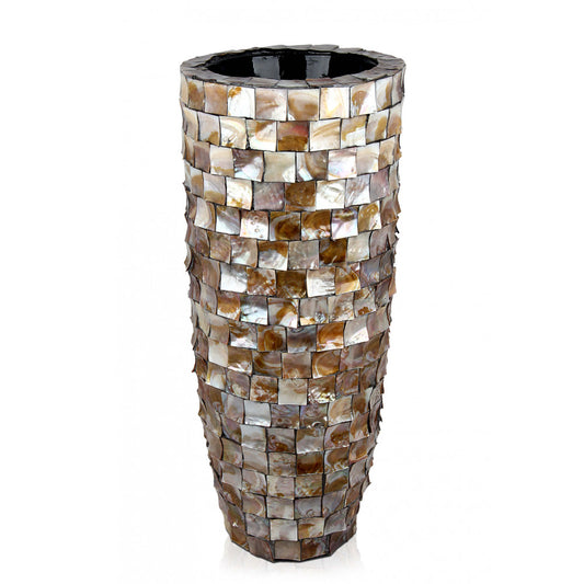 Vaso XL “CRASH” Alto - BIONDI HOME