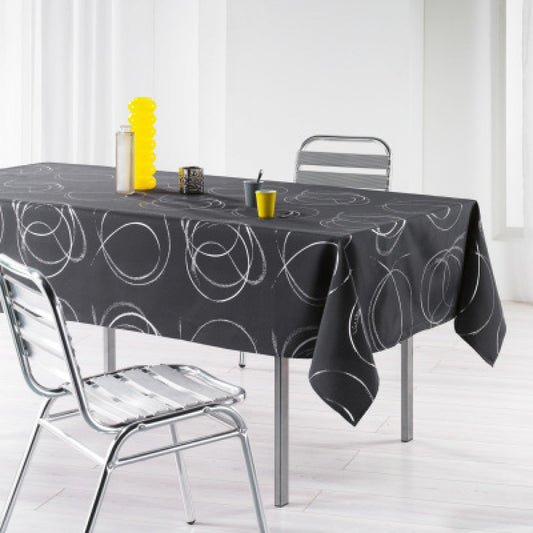 Tovaglia “CIRCLE” - BIONDI HOME