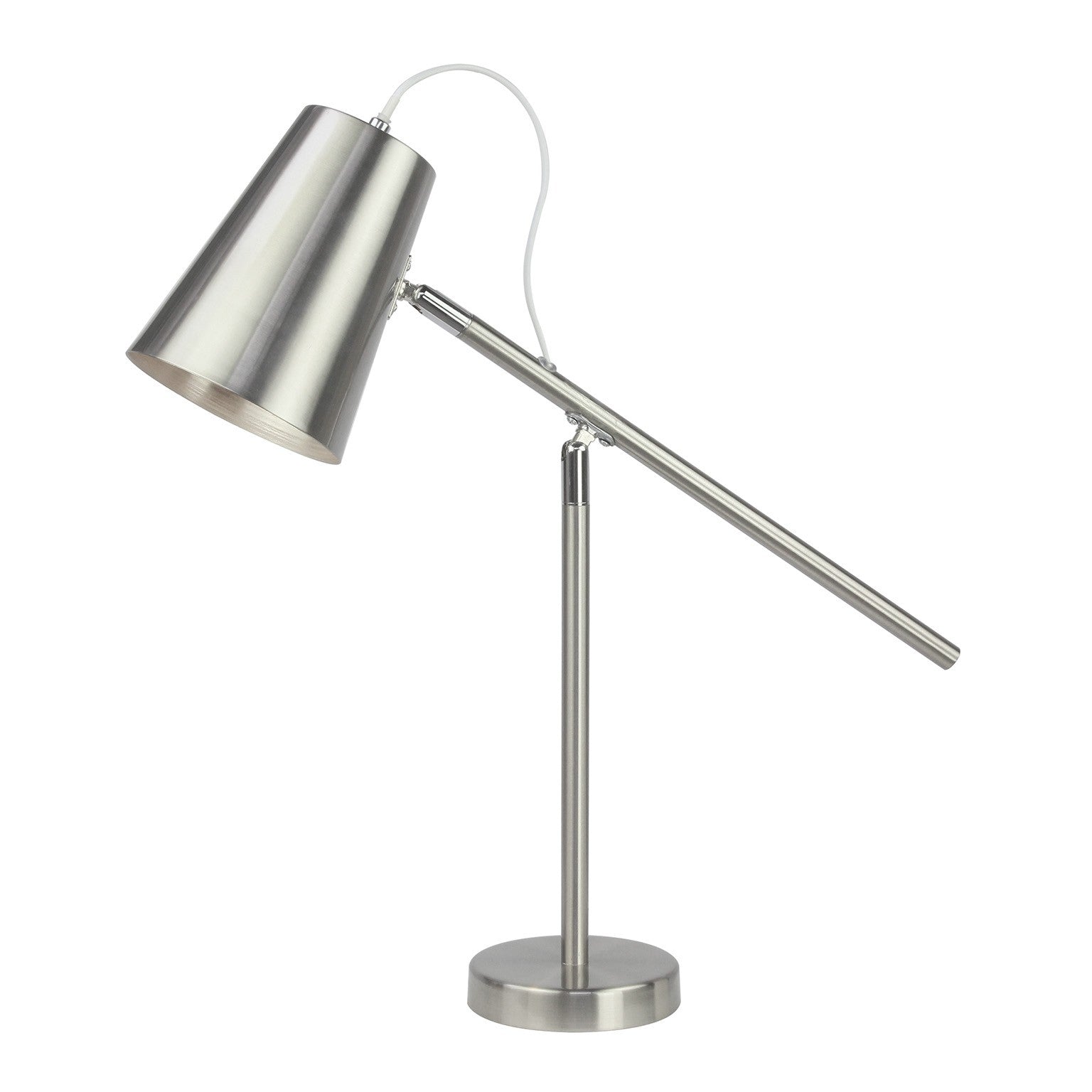 Lampada da Tavolo “CLASSIC” - BIONDI HOME