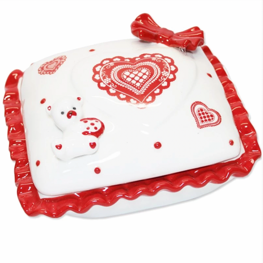 Cofanetto “LOVE”