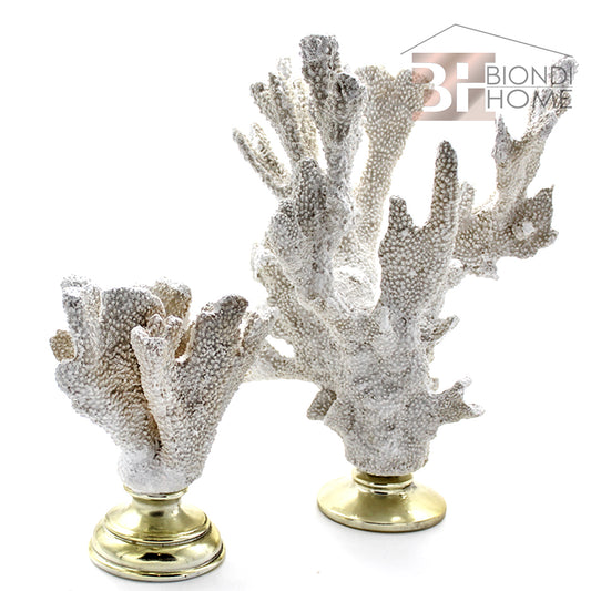 “CORAL” - BIONDI HOME