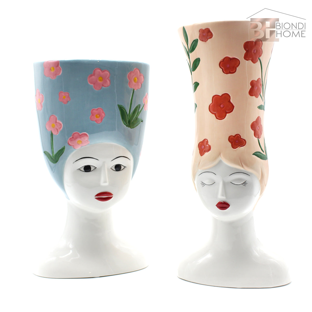 Vaso “DALIA” - BIONDI HOME