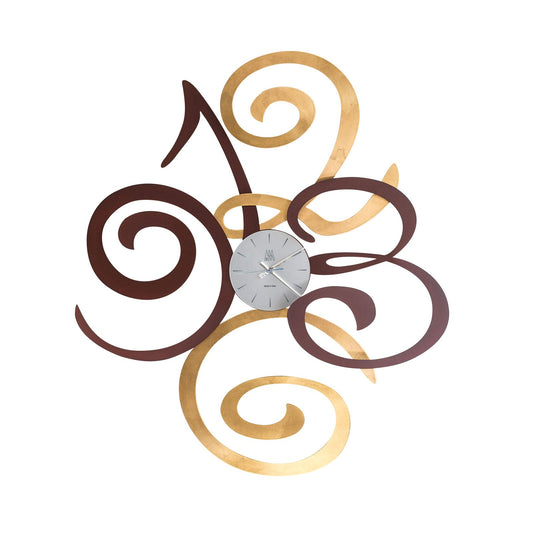 Orologio “FILOMENA” 80x93cm - BIONDI HOME