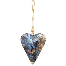 Decoro “CUORE LUNGO” - BIONDI HOME