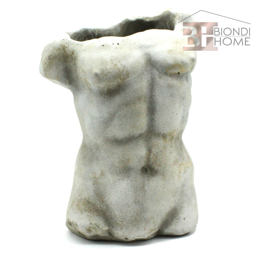 Vaso “DAVID“ - BIONDI HOME