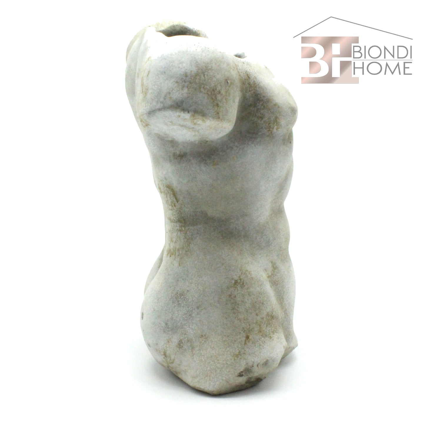 Vaso “DAVID“ - BIONDI HOME
