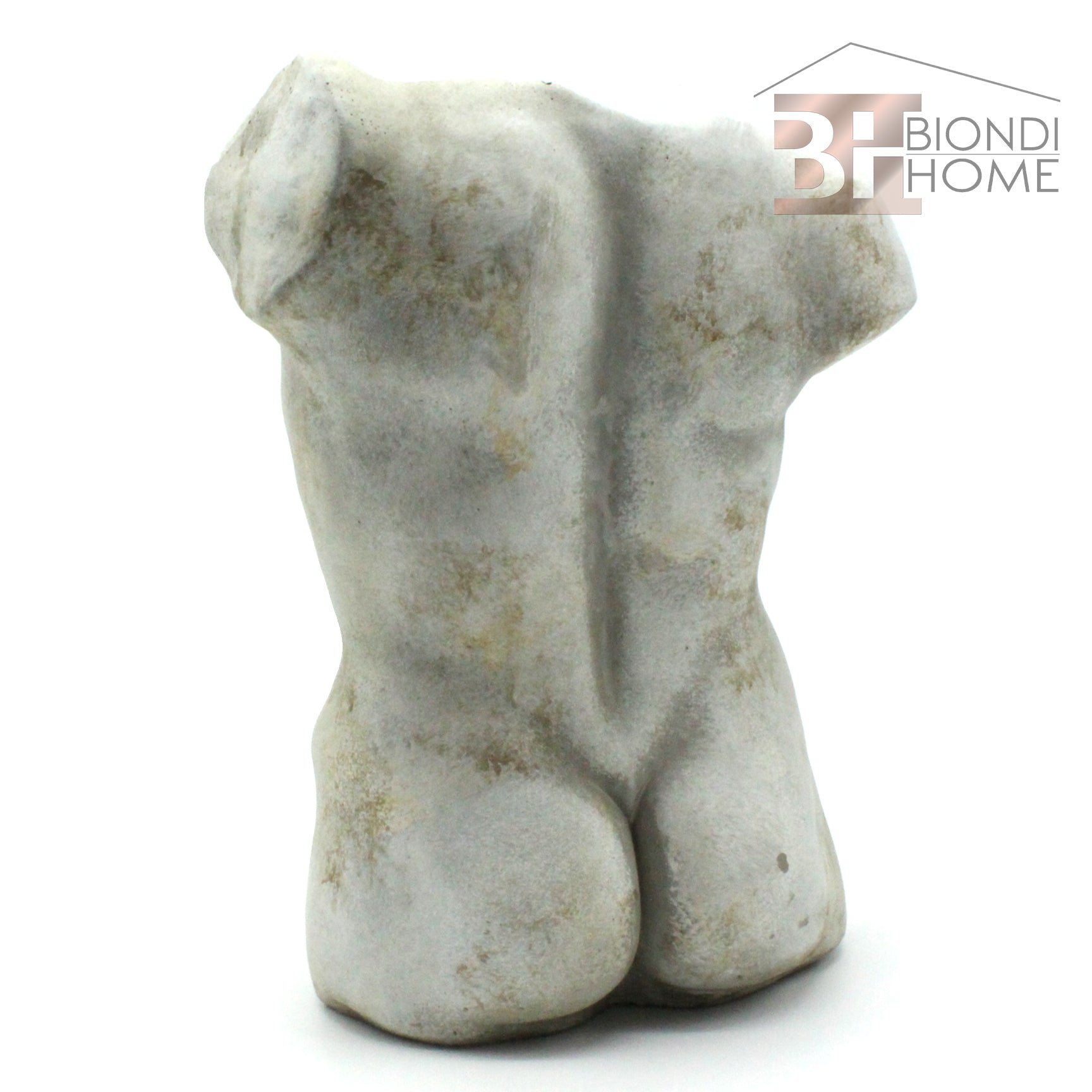 Vaso “DAVID“ - BIONDI HOME