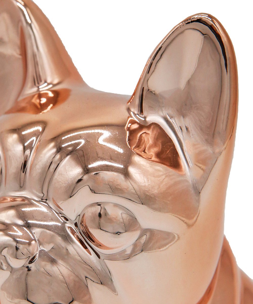 “BULLDOG” - BIONDI HOME