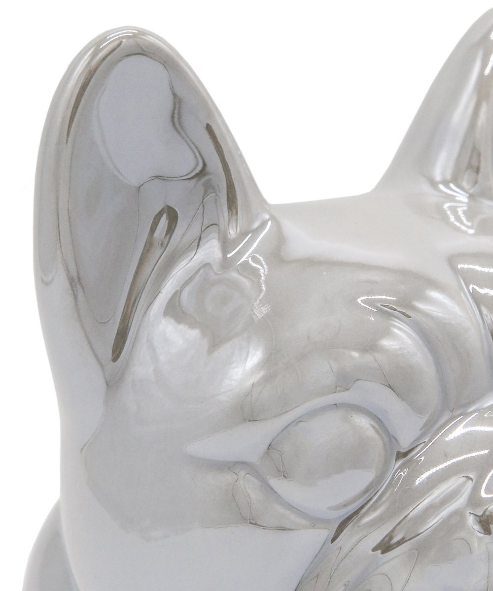 “BULLDOG” - BIONDI HOME