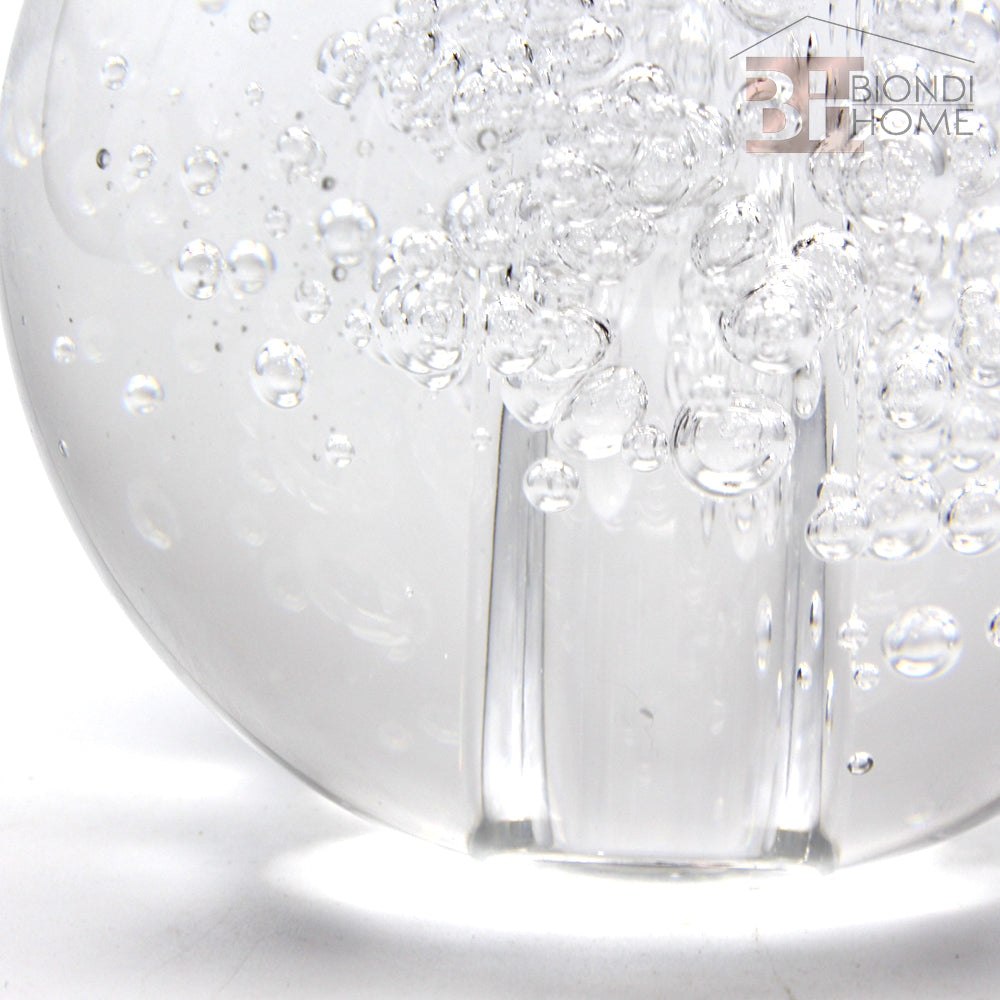 Portacandela “SFERA” - BIONDI HOME
