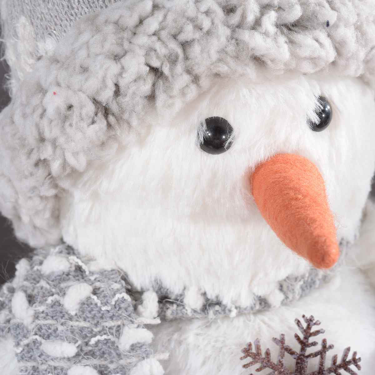 “PUPAZZO FREDDOLOSO” - BIONDI HOME