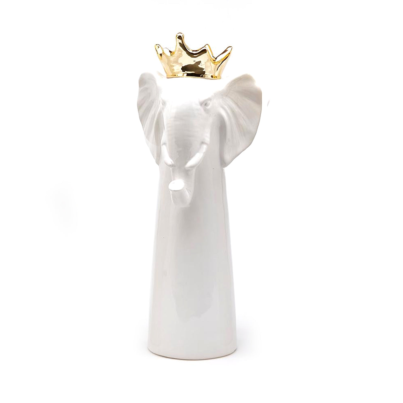 Vaso “ANIMAL QUEEN” - BIONDI HOME