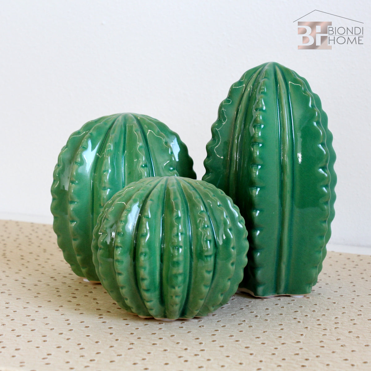 “CACTUS” - BIONDI HOME