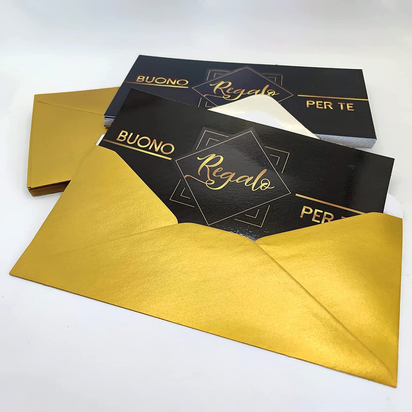 BUONO REGALO - BIONDI HOME - BIONDI HOME