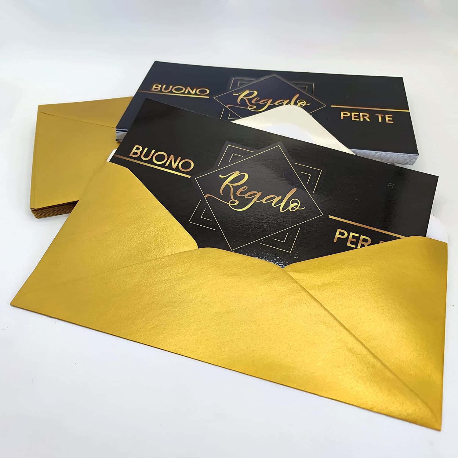 BUONO REGALO - BIONDI HOME - BIONDI HOME