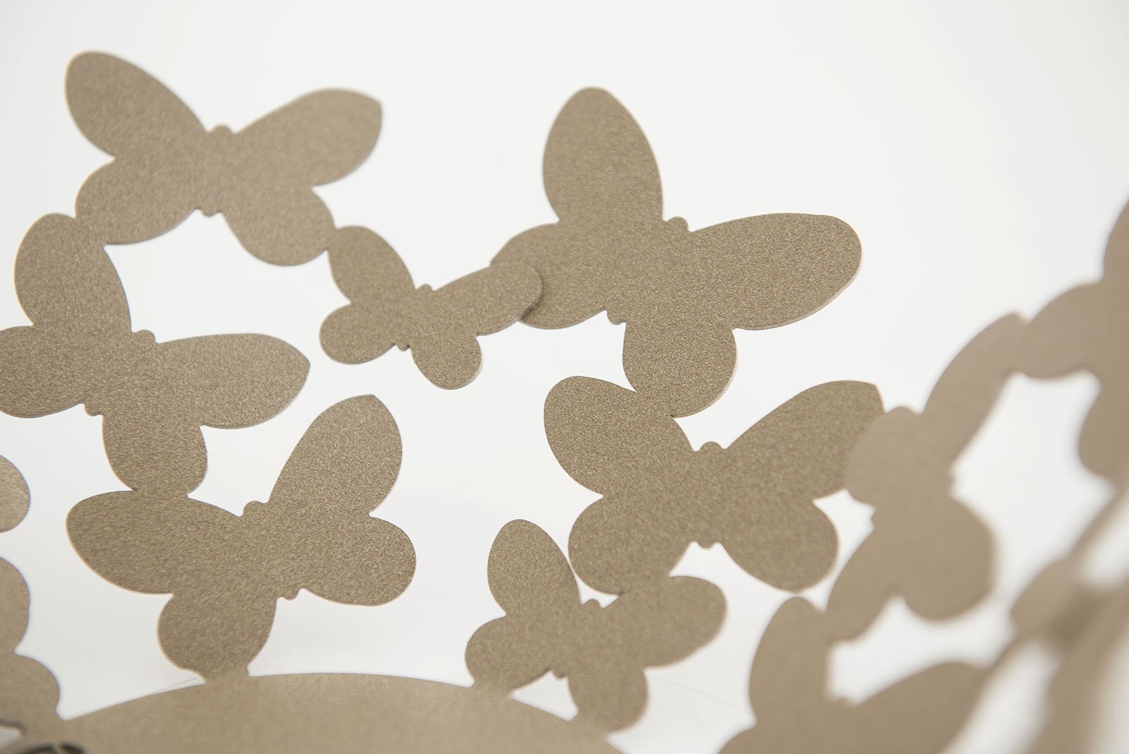 Centrotavola “BUTTERFLY” (3 misure) - BIONDI HOME