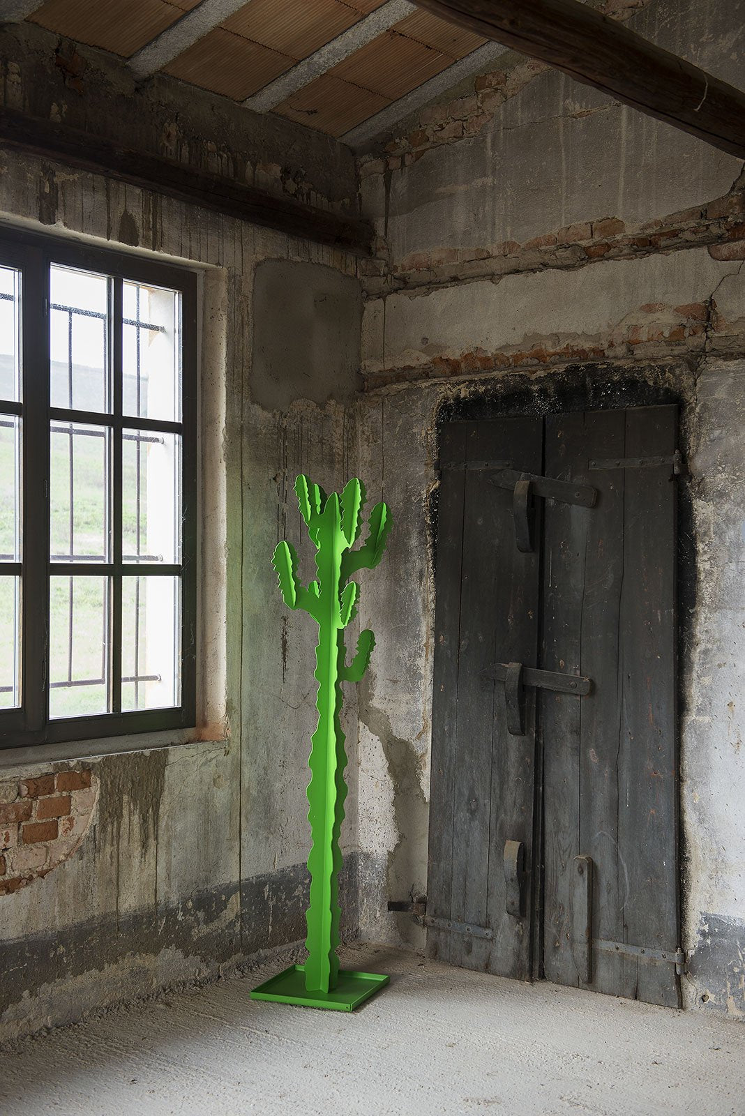 Appendiabiti “CACTUS” - BIONDI HOME