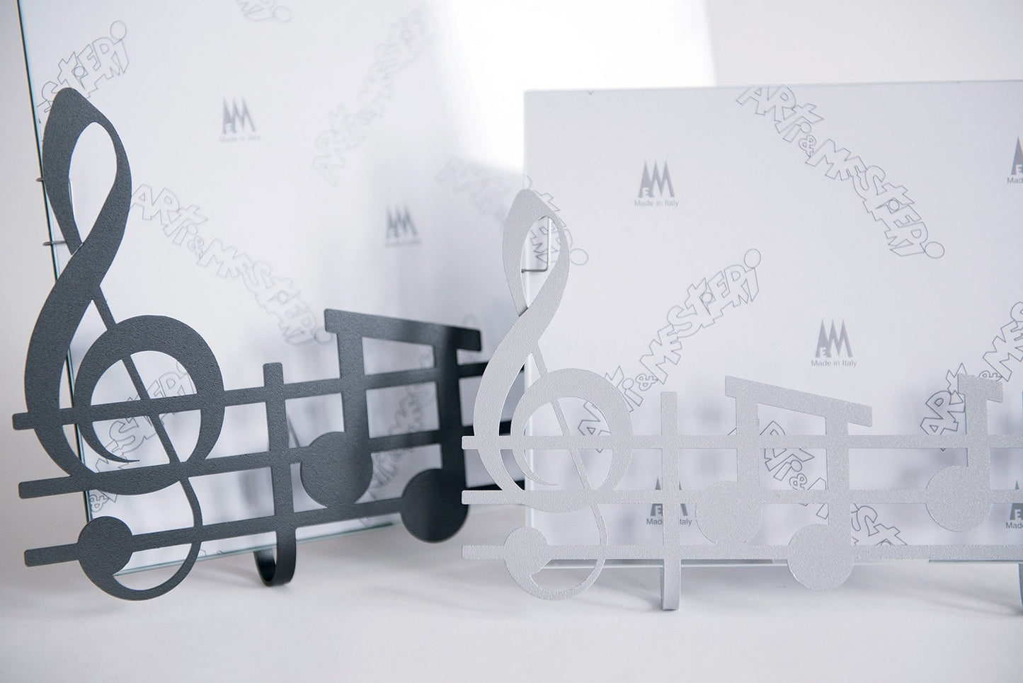 Portafoto “MUSICA” - BIONDI HOME