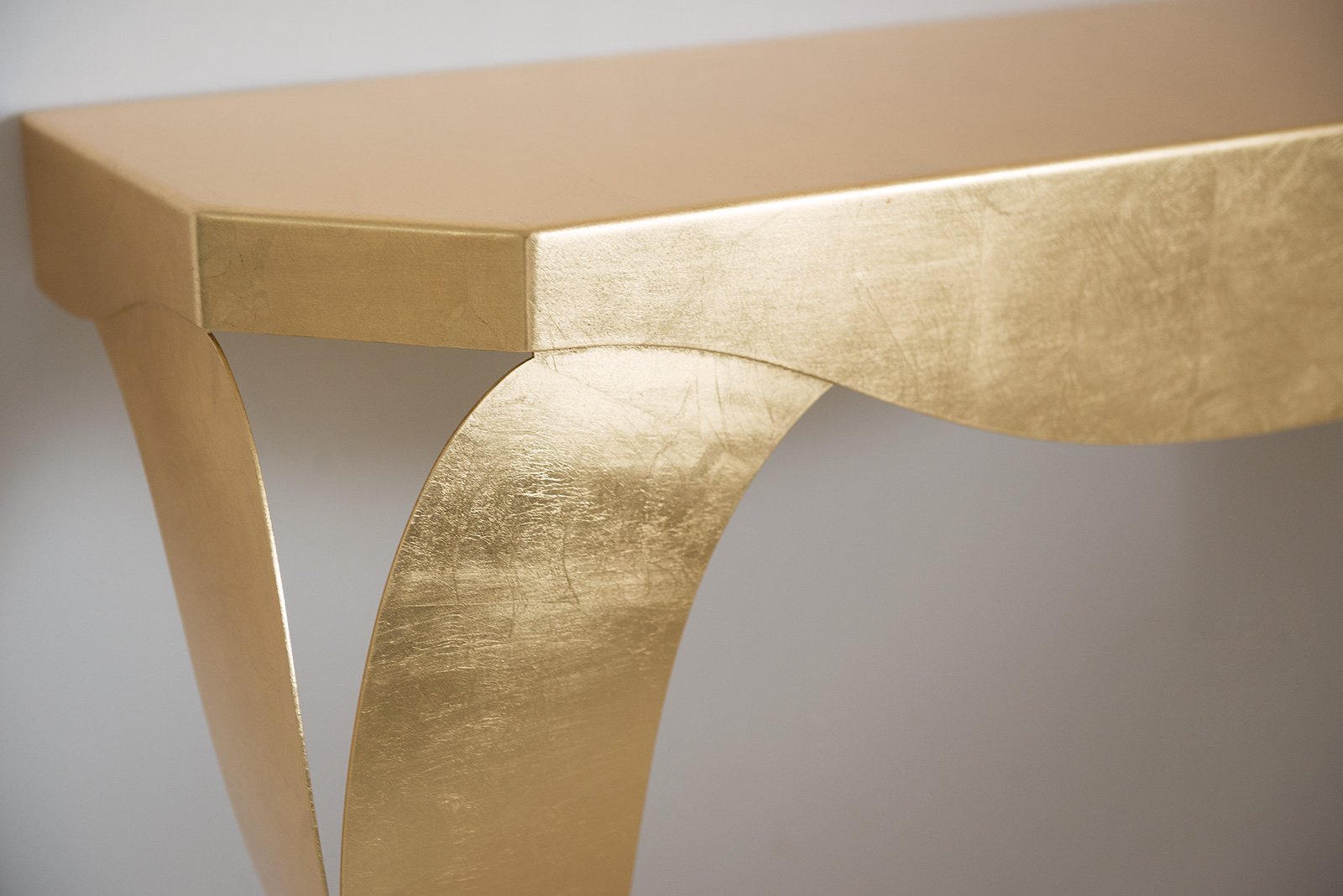 Consolle “CHIPPENDALE” - BIONDI HOME