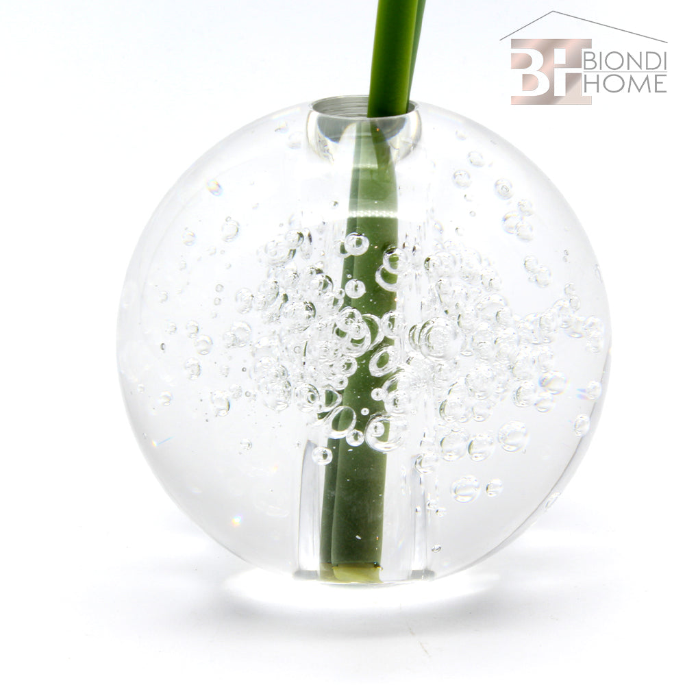 Portacandela “SFERA” - BIONDI HOME