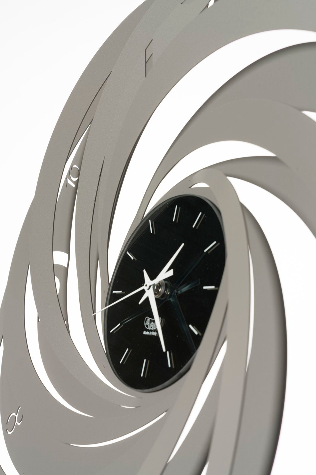 Orologio “VORTEX” Piccolo - 43cm - BIONDI HOME