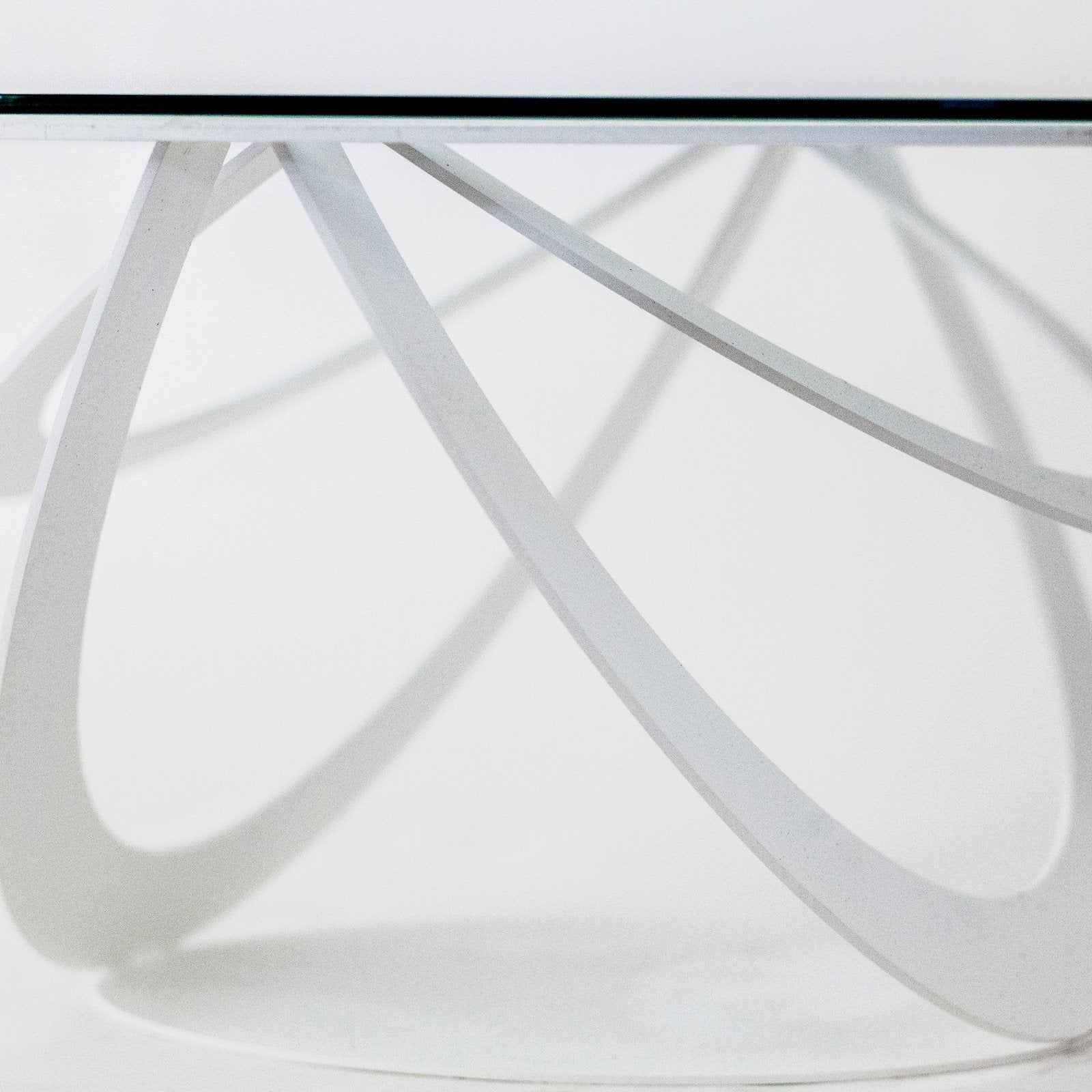 Tavolino “OPTICAL” - BIONDI HOME