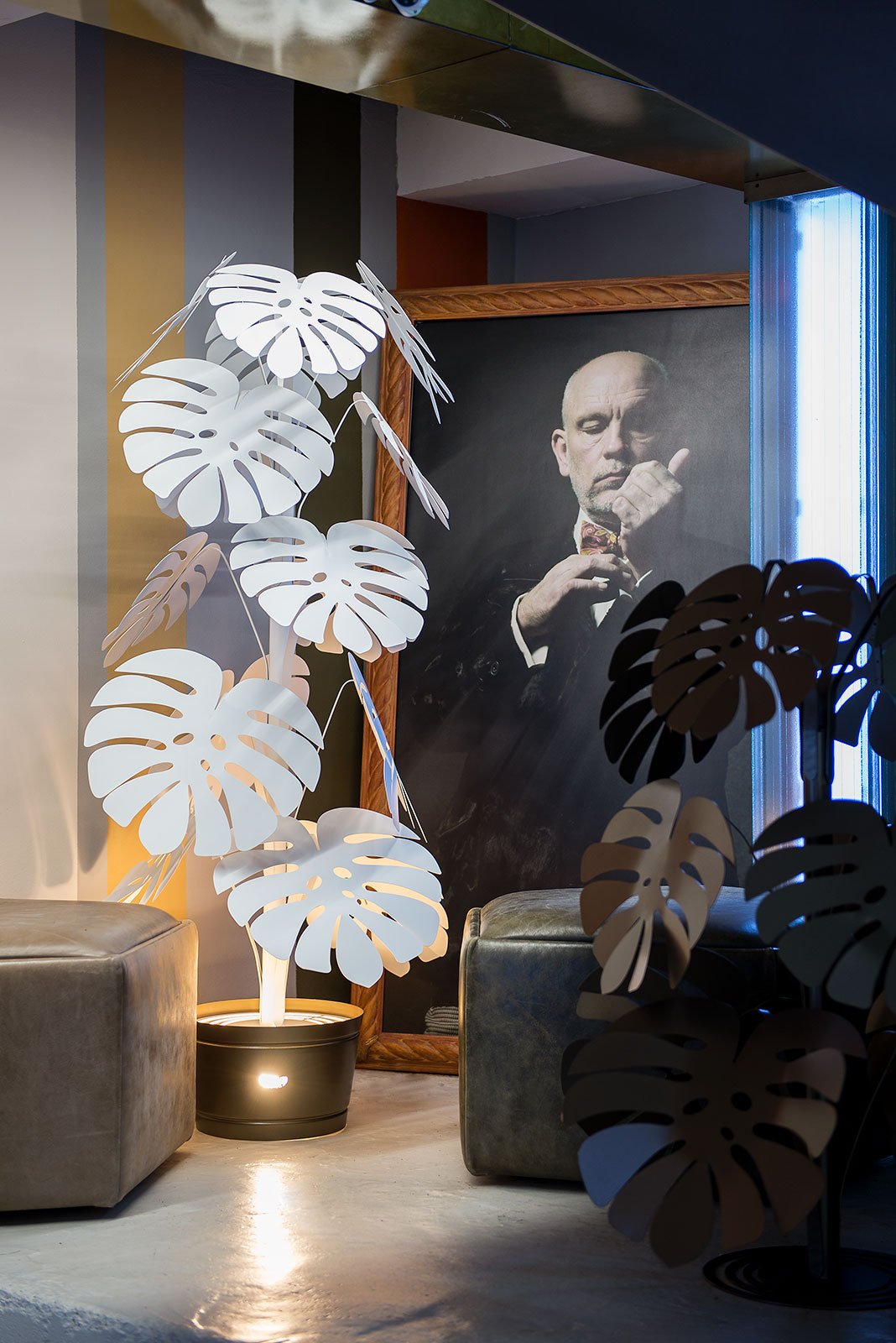 Pianta “MONSTERA” - BIONDI HOME