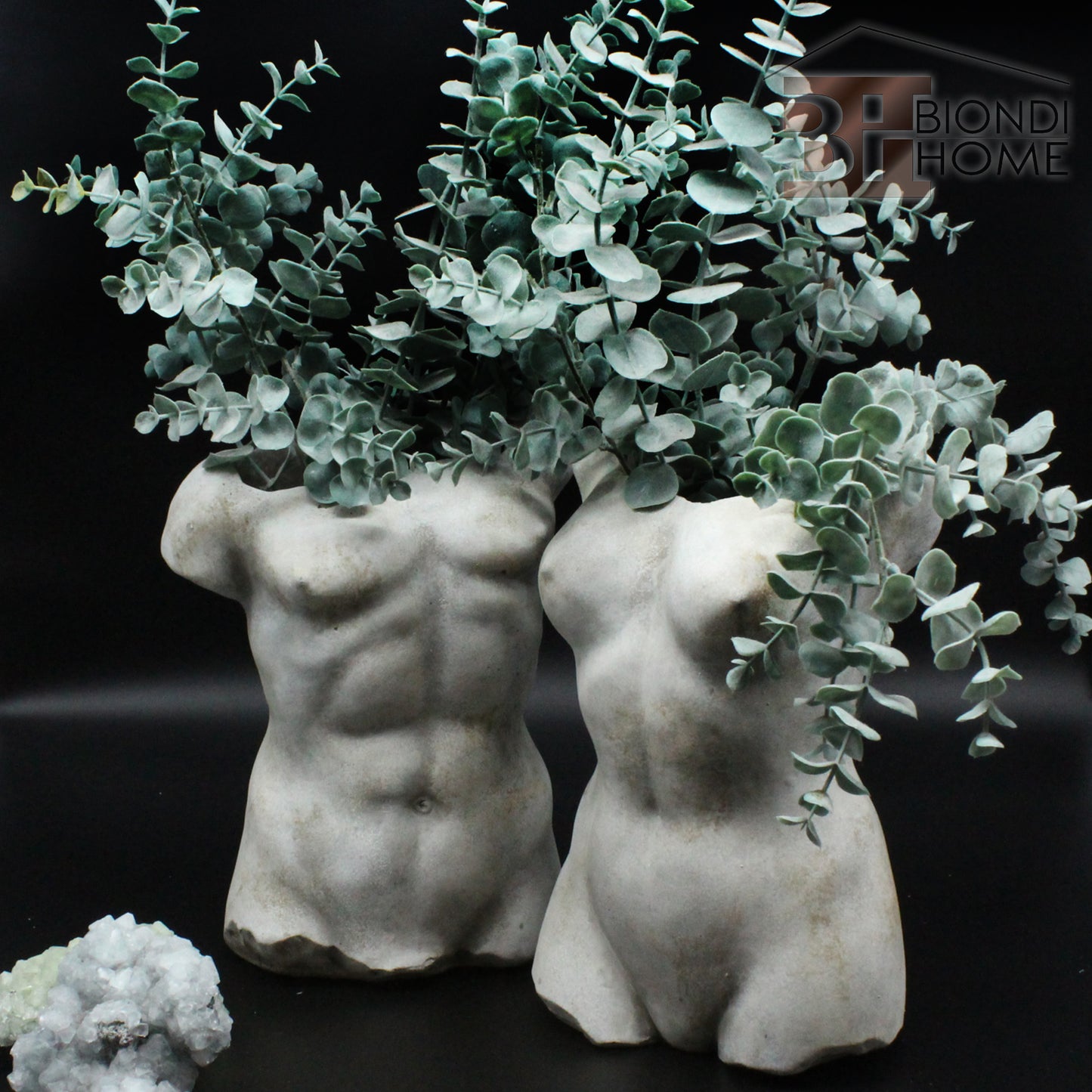 Vaso “VENERE“ - BIONDI HOME