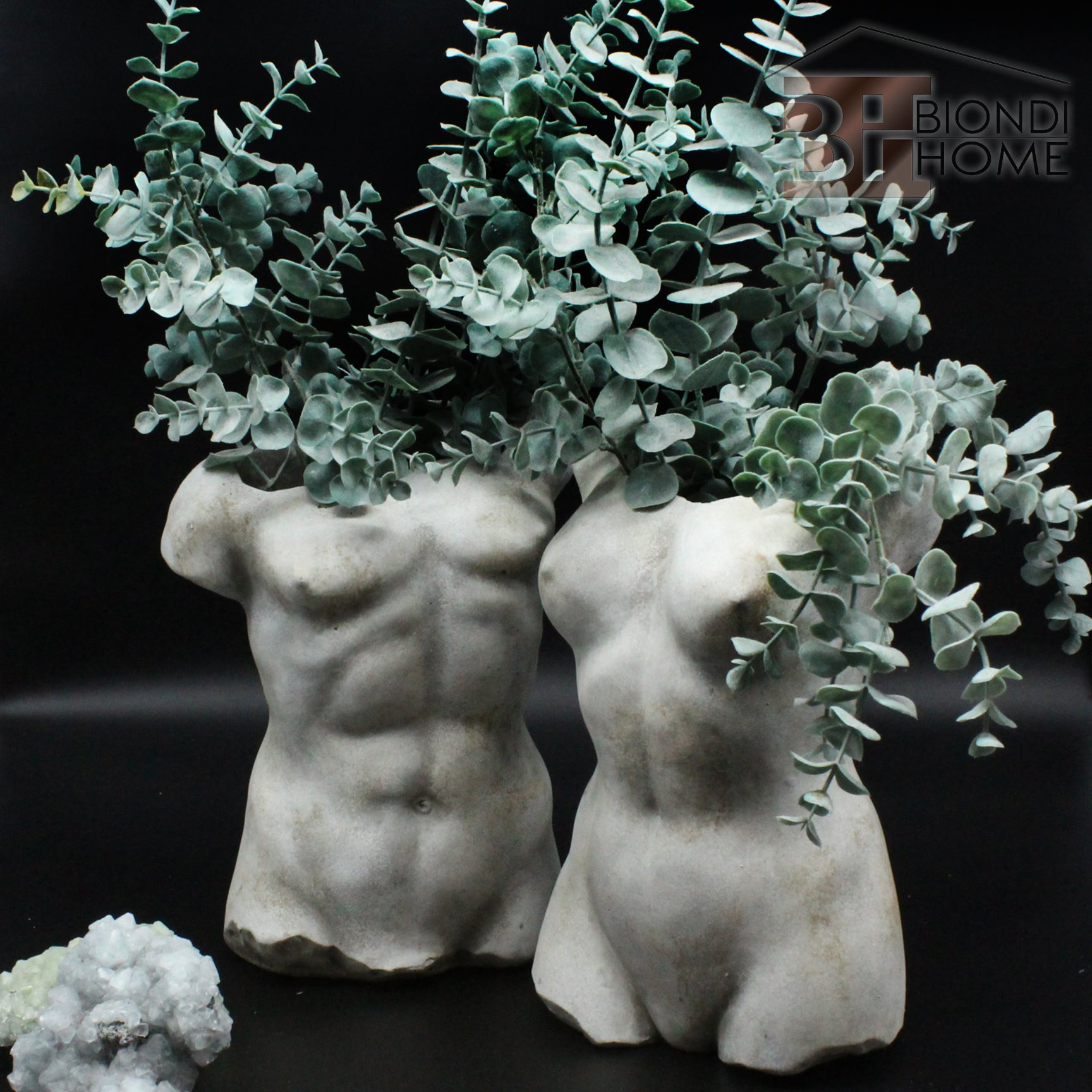 Vaso “VENERE“ - BIONDI HOME