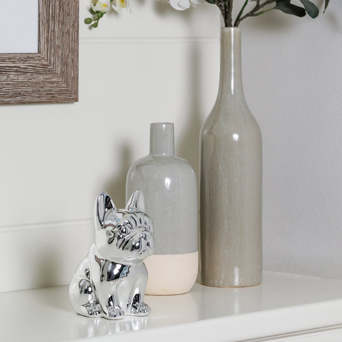 “BULLDOG” - BIONDI HOME