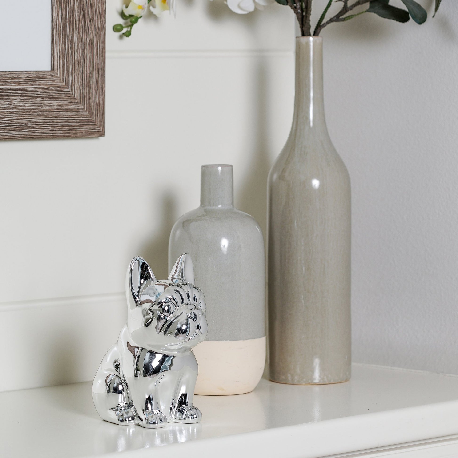 “BULLDOG” - BIONDI HOME