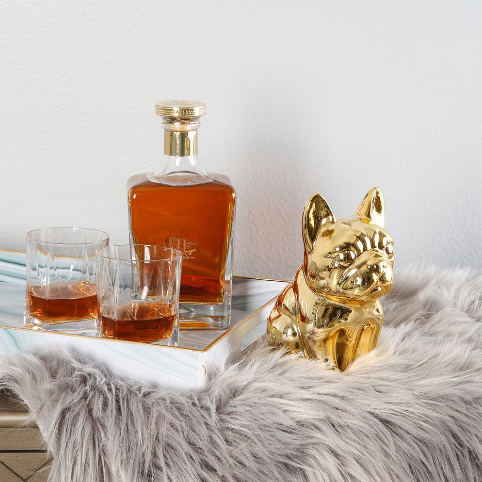 “BULLDOG” - BIONDI HOME