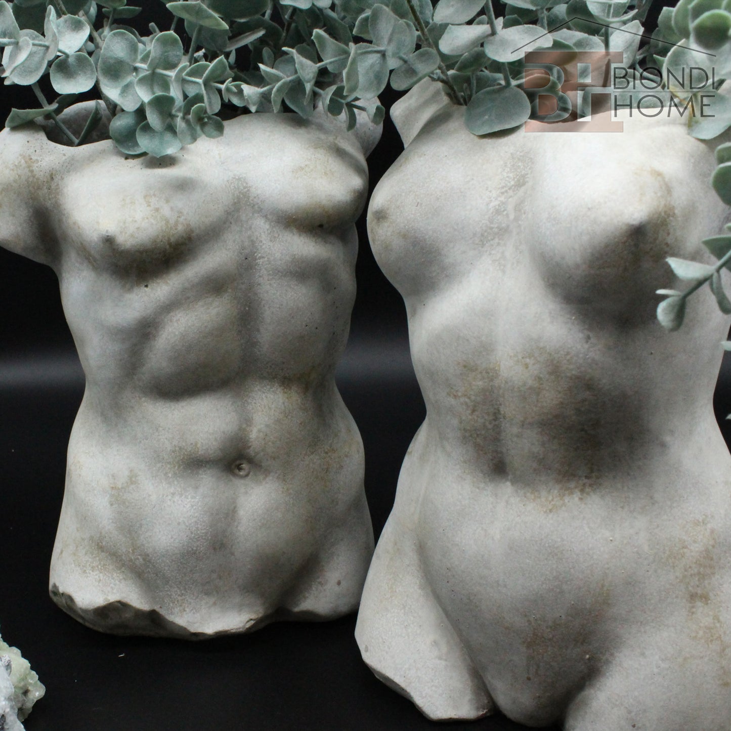 Vaso “VENERE“ - BIONDI HOME