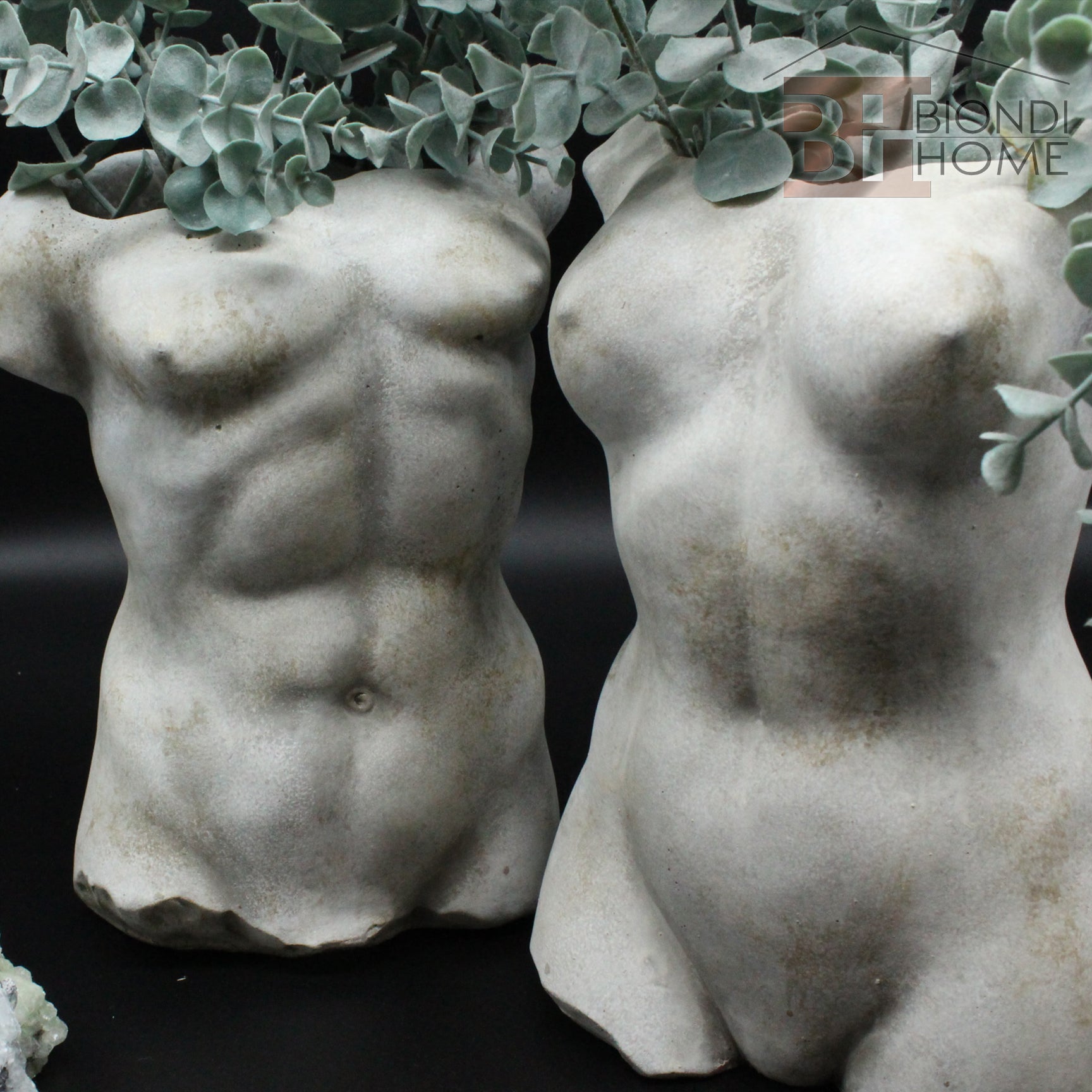 Vaso “VENERE“ - BIONDI HOME