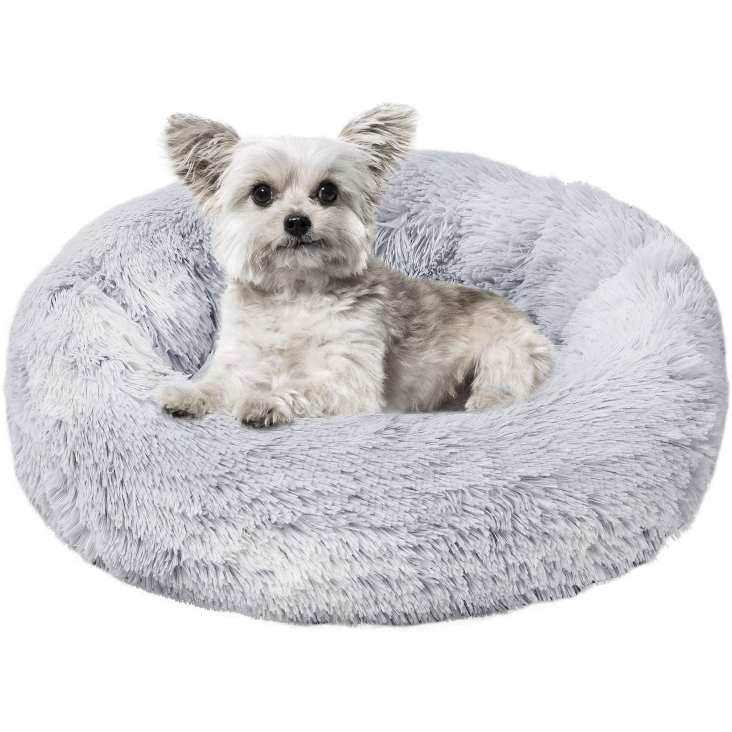 Cuccia “NUVOLA” - Fumo - BIONDI HOME