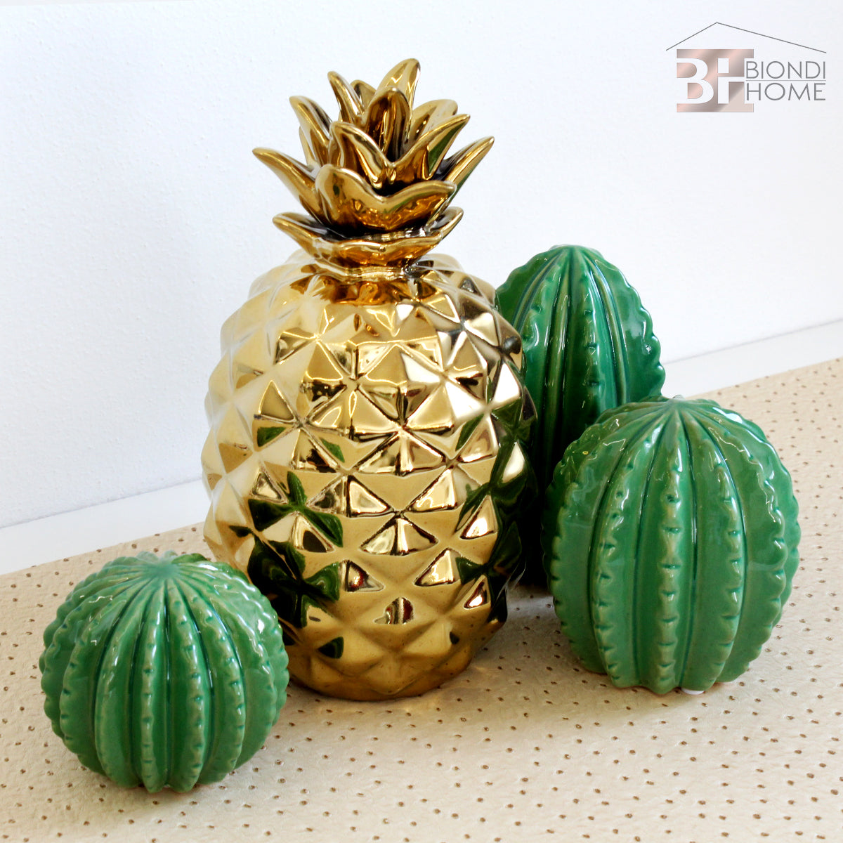 “ANANAS” - BIONDI HOME