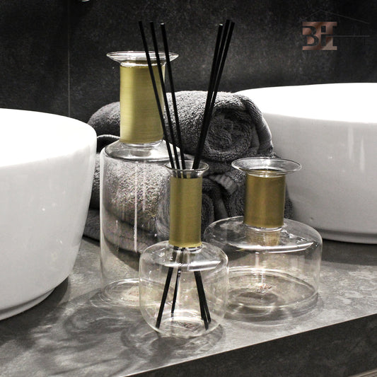 Vaso “ESSENZA” - BIONDI HOME
