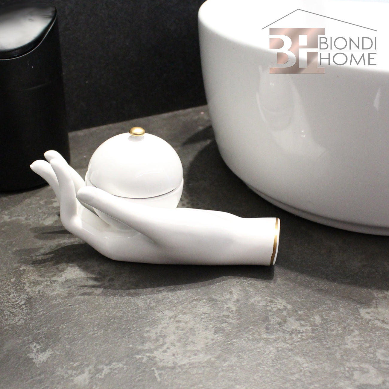 “HAND SFERA” - BIONDI HOME