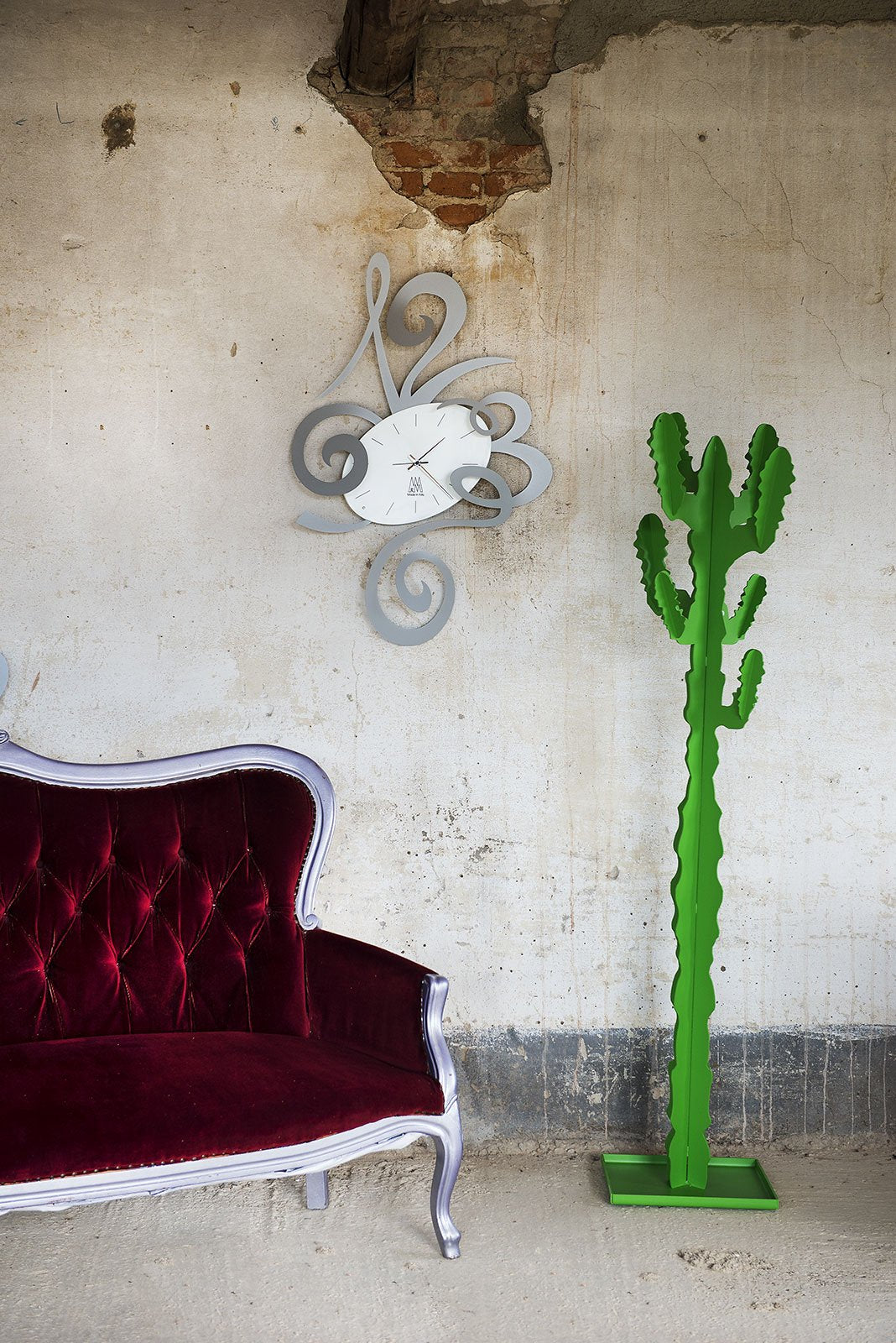 Appendiabiti “CACTUS” - BIONDI HOME