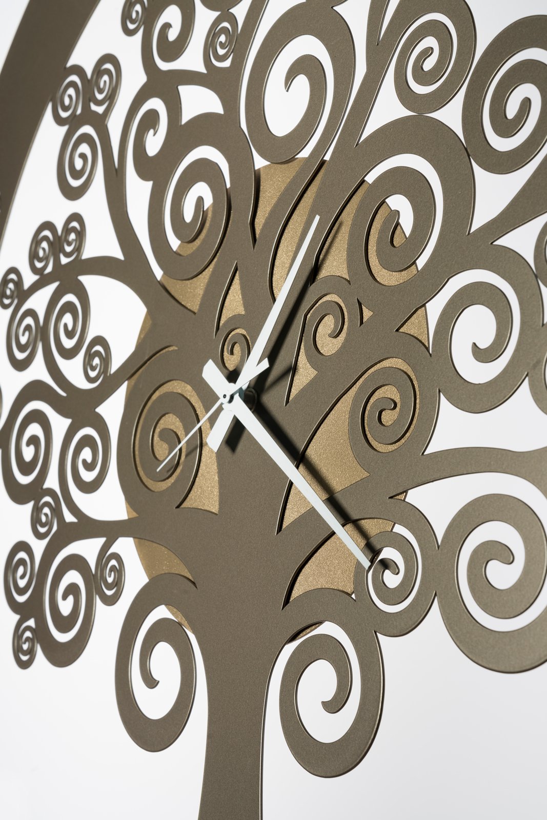 Orologio “ALBERO DELLA VITA” Big - 70cm - BIONDI HOME