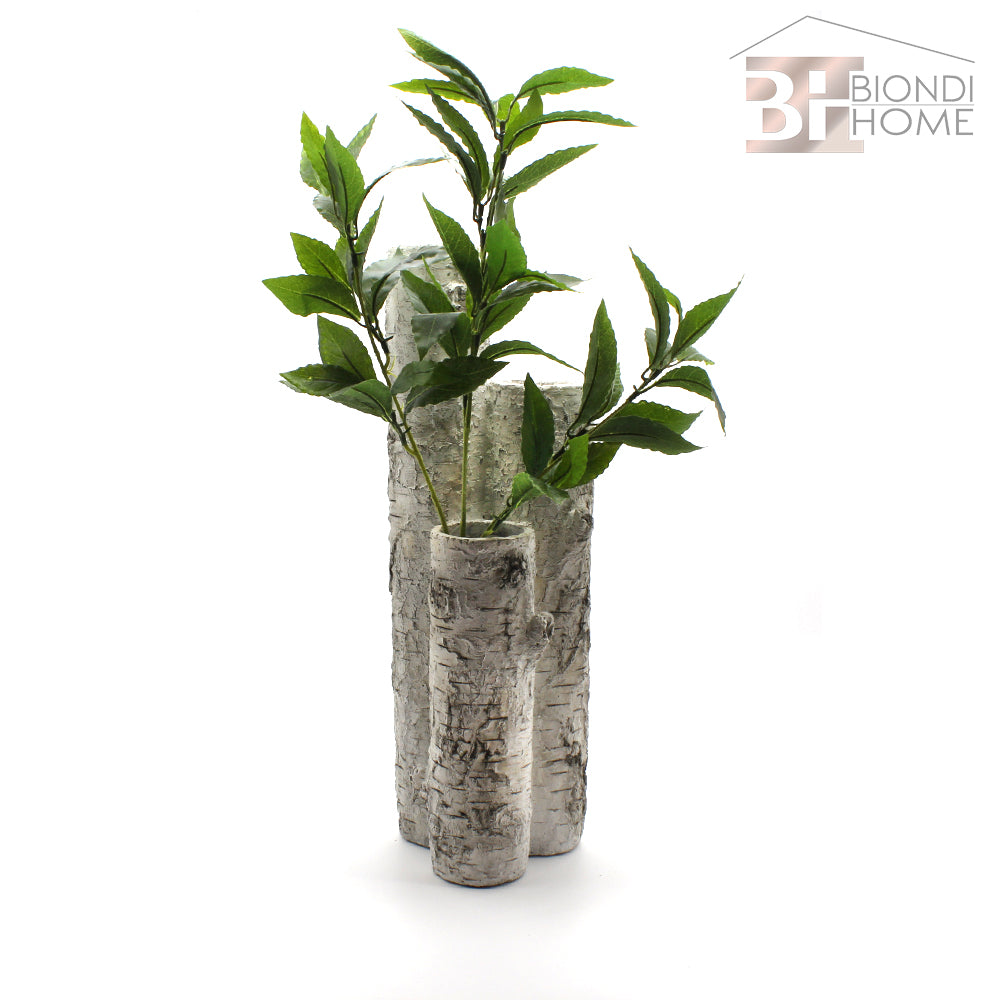 Vaso “WOOD” - BIONDI HOME