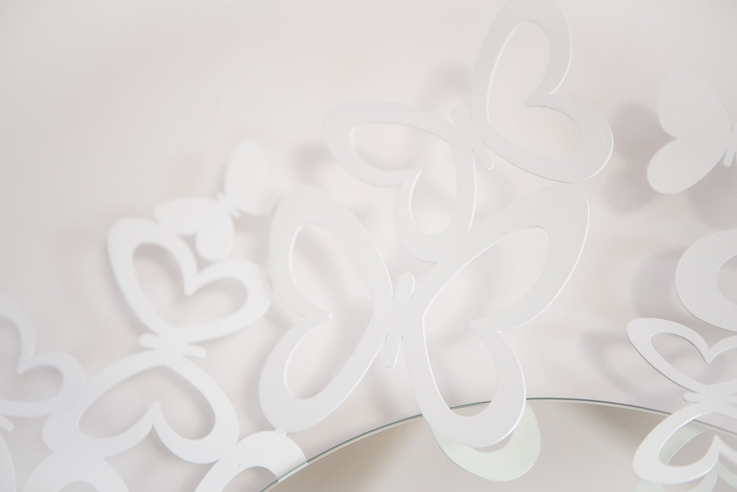 Specchio “BUTTERFLY STORM” - BIONDI HOME