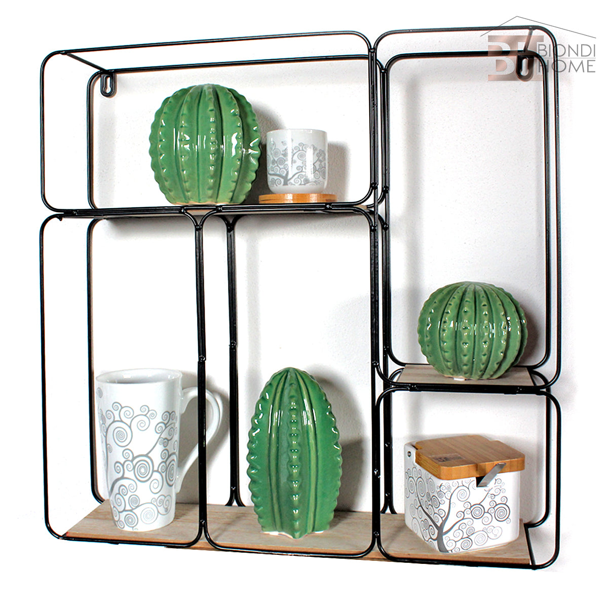 “CACTUS” - BIONDI HOME