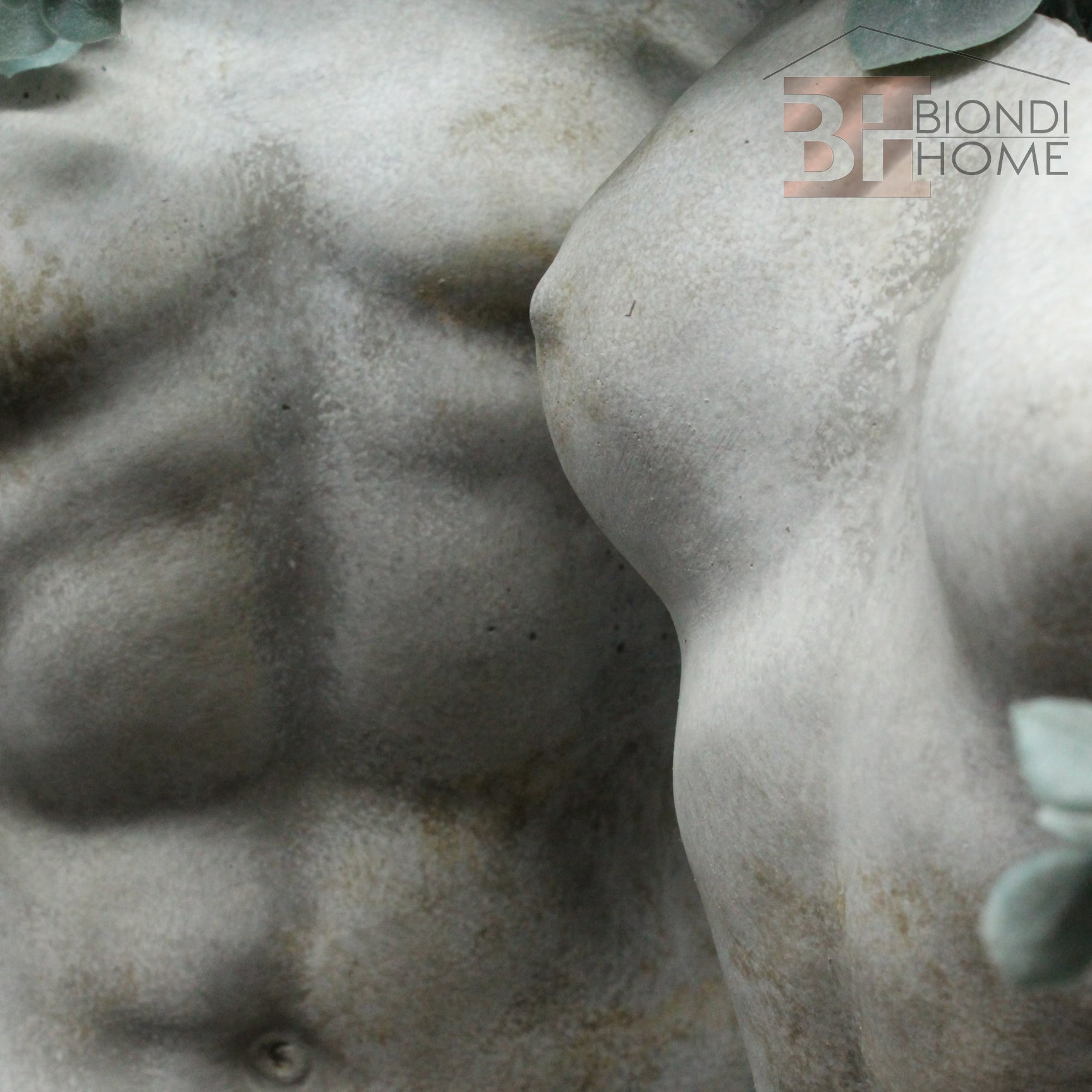 Vaso “VENERE“ - BIONDI HOME